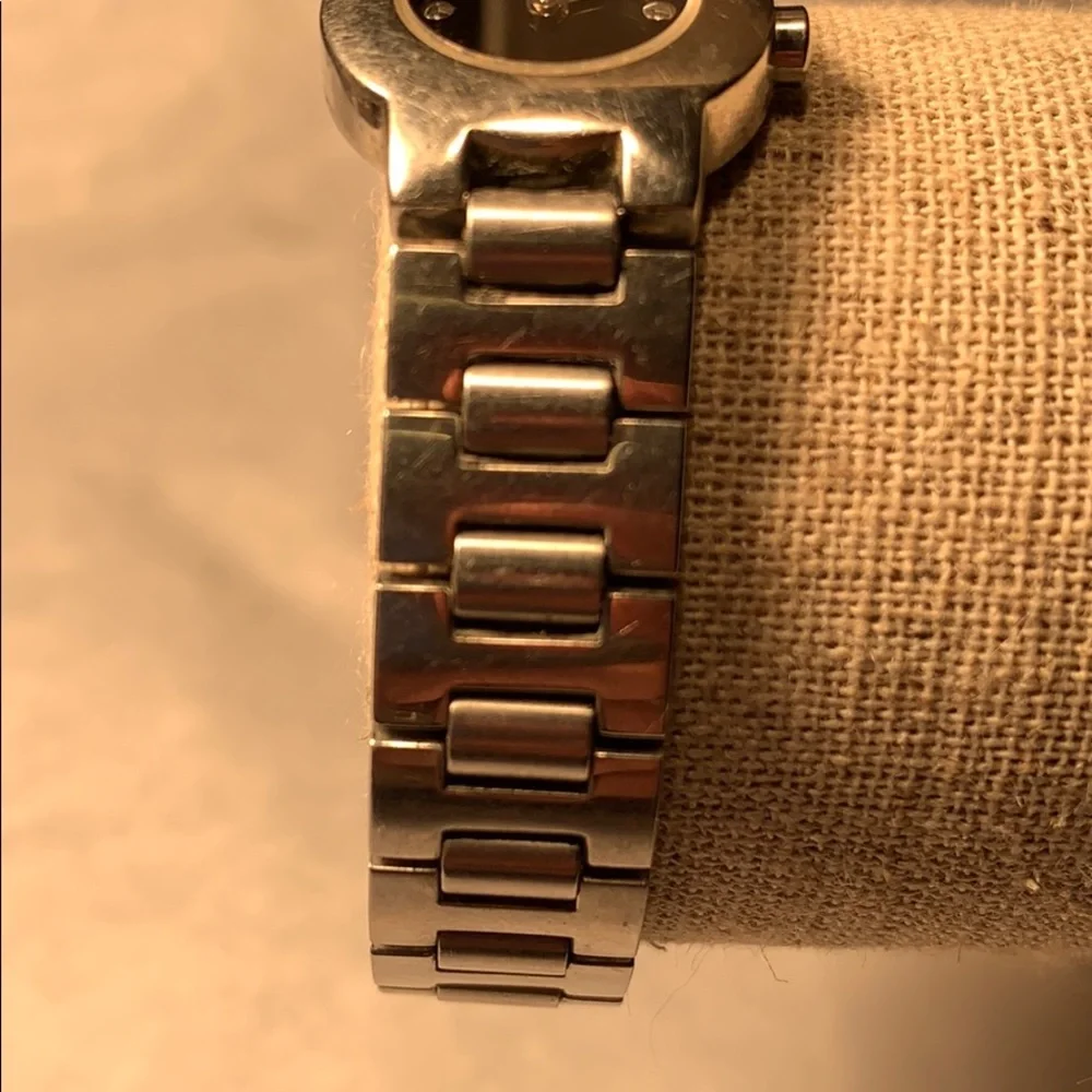 Tissot elegant ladies’ watch, solid craftsmanship!